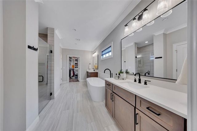 292 Dawson Drive, Woodstock, GA 30188