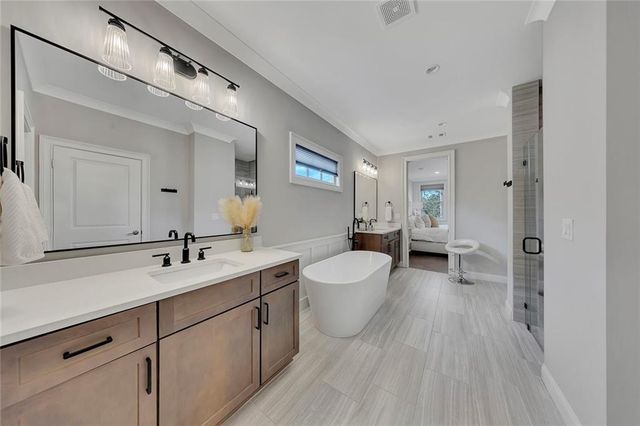 292 Dawson Drive, Woodstock, GA 30188