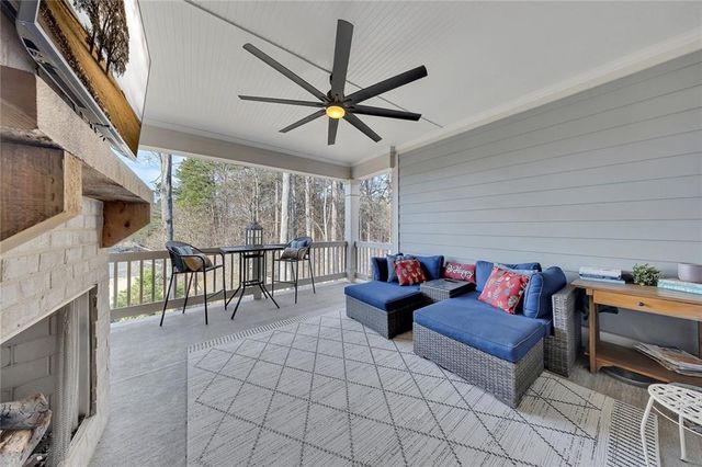 292 Dawson Drive, Woodstock, GA 30188