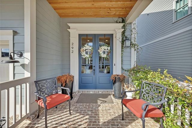 292 Dawson Drive, Woodstock, GA 30188