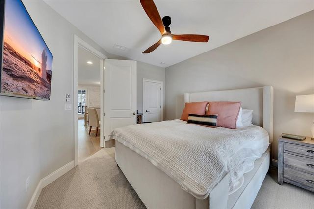 292 Dawson Drive, Woodstock, GA 30188