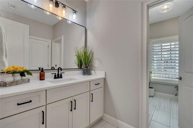 292 Dawson Drive, Woodstock, GA 30188