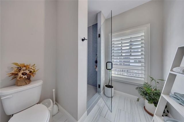 292 Dawson Drive, Woodstock, GA 30188