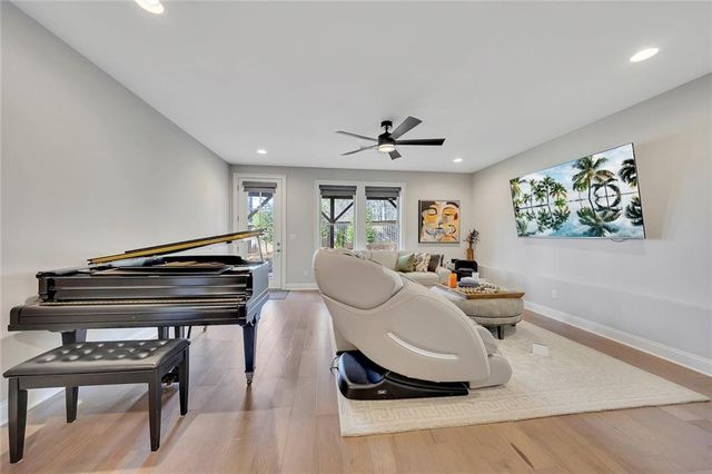 292 Dawson Drive, Woodstock, GA 30188