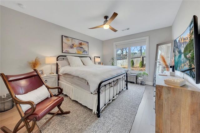 292 Dawson Drive, Woodstock, GA 30188