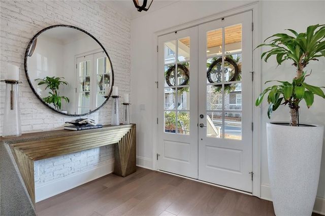 292 Dawson Drive, Woodstock, GA 30188