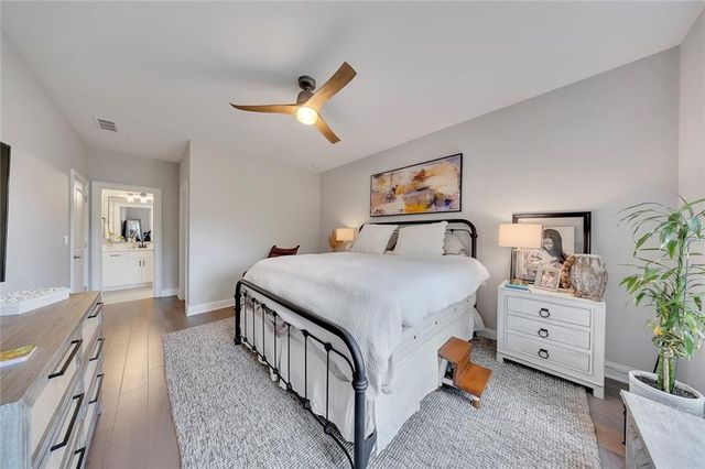 292 Dawson Drive, Woodstock, GA 30188