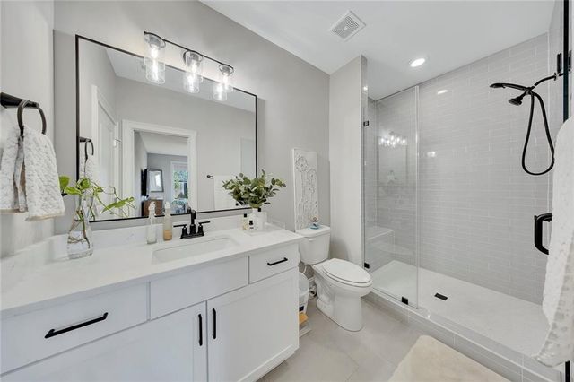 292 Dawson Drive, Woodstock, GA 30188