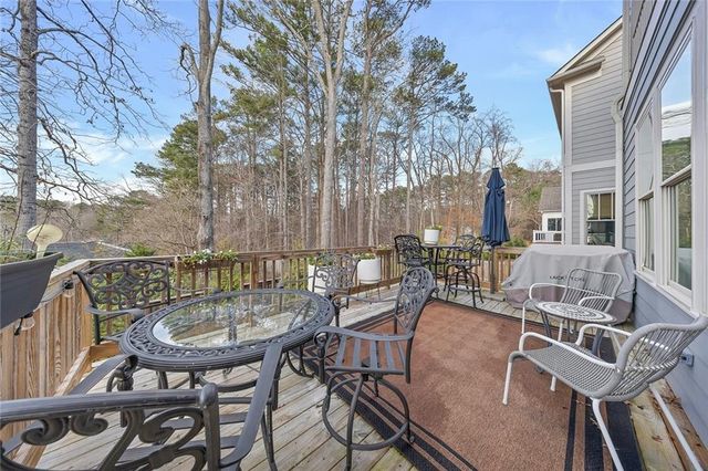 292 Dawson Drive, Woodstock, GA 30188