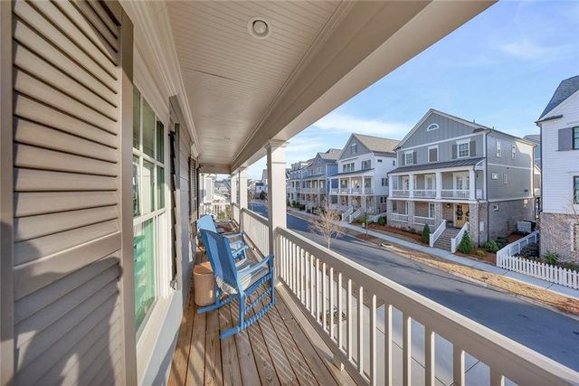 292 Dawson Drive, Woodstock, GA 30188