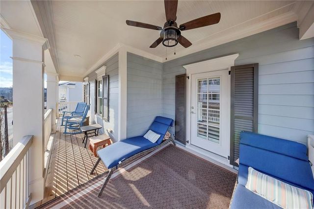 292 Dawson Drive, Woodstock, GA 30188