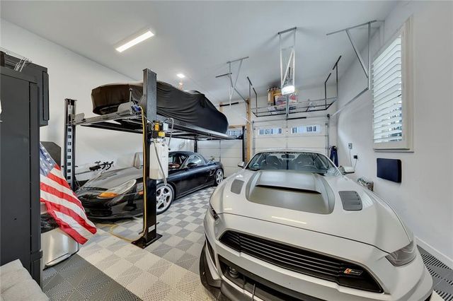 292 Dawson Drive, Woodstock, GA 30188