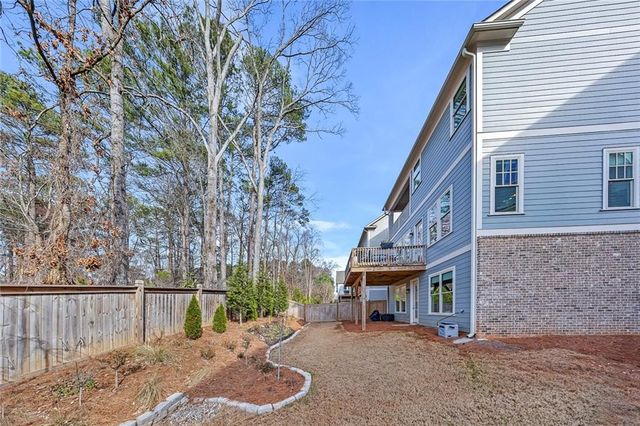 292 Dawson Drive, Woodstock, GA 30188