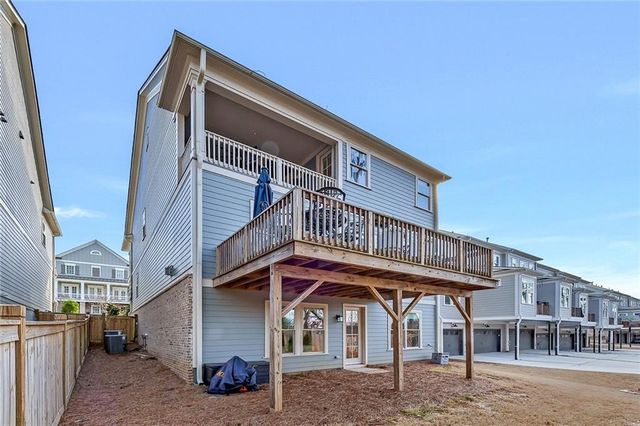 292 Dawson Drive, Woodstock, GA 30188