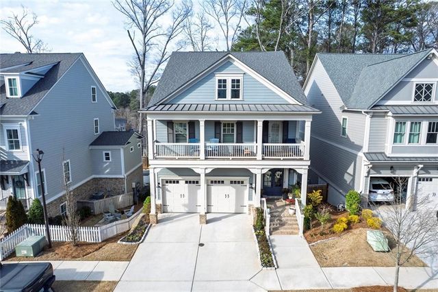 292 Dawson Drive, Woodstock, GA 30188