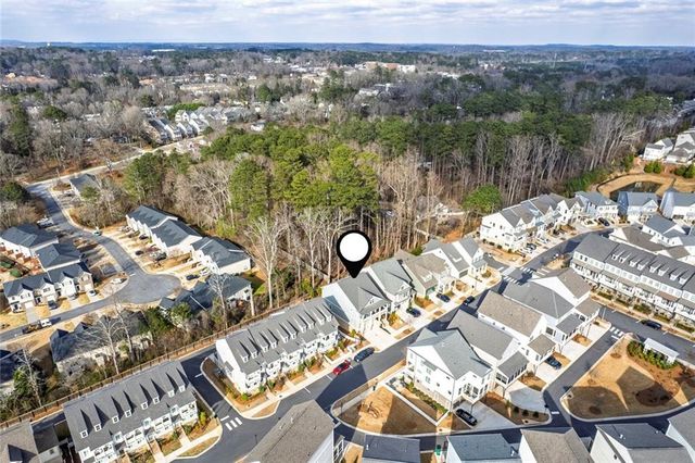 292 Dawson Drive, Woodstock, GA 30188