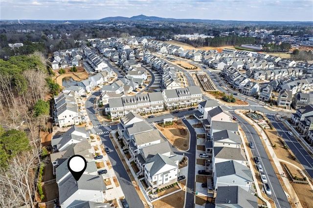 292 Dawson Drive, Woodstock, GA 30188