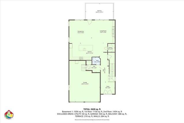 292 Dawson Drive, Woodstock, GA 30188