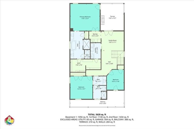 292 Dawson Drive, Woodstock, GA 30188