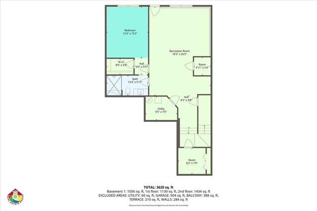 292 Dawson Drive, Woodstock, GA 30188