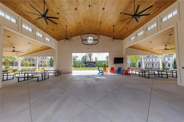 292 Dawson Drive, Woodstock, GA 30188