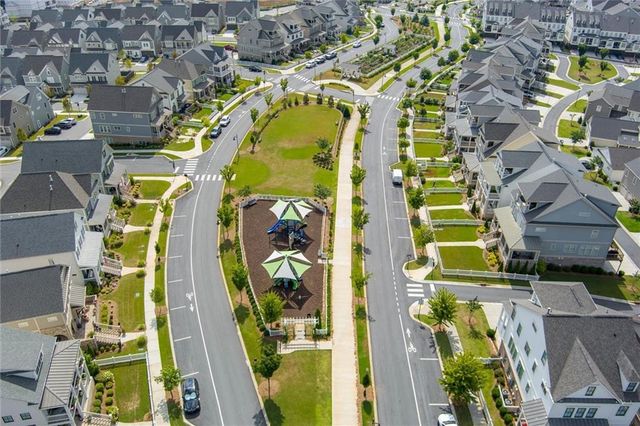 292 Dawson Drive, Woodstock, GA 30188