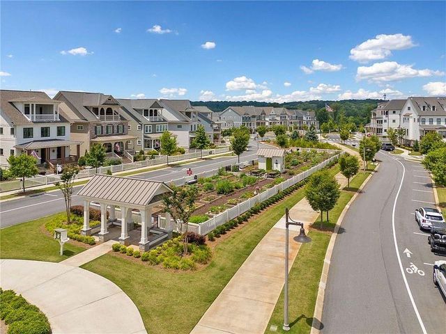 292 Dawson Drive, Woodstock, GA 30188