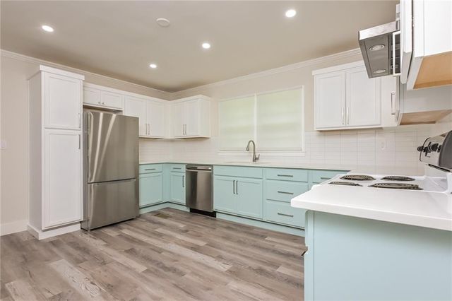 3662 Brownley Drive, Macon, GA 31206
