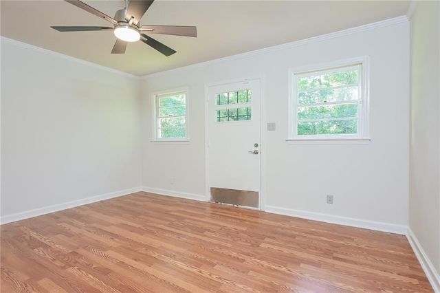 3662 Brownley Drive, Macon, GA 31206