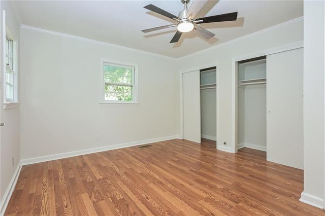 3662 Brownley Drive, Macon, GA 31206