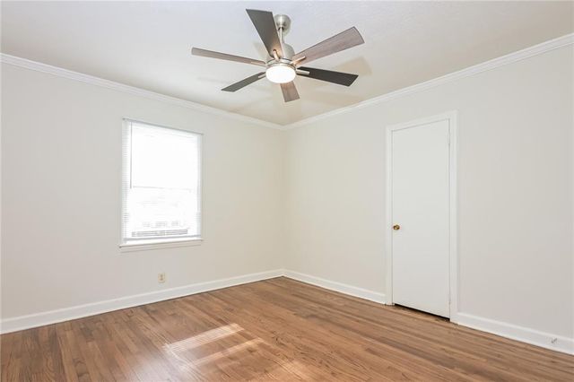 3662 Brownley Drive, Macon, GA 31206