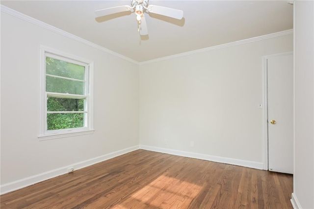 3662 Brownley Drive, Macon, GA 31206