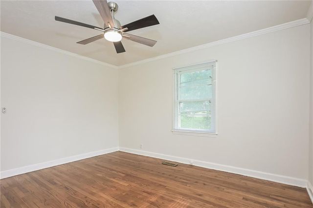 3662 Brownley Drive, Macon, GA 31206