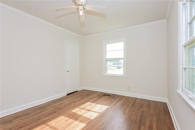 3662 Brownley Drive, Macon, GA 31206