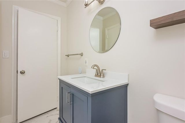 3662 Brownley Drive, Macon, GA 31206