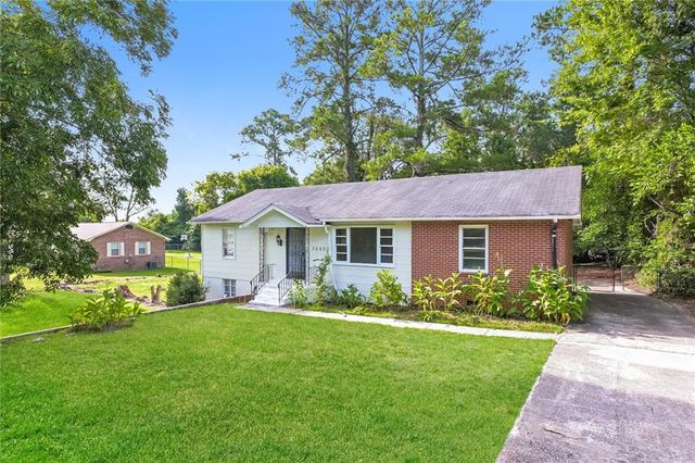 3662 Brownley Drive, Macon, GA 31206