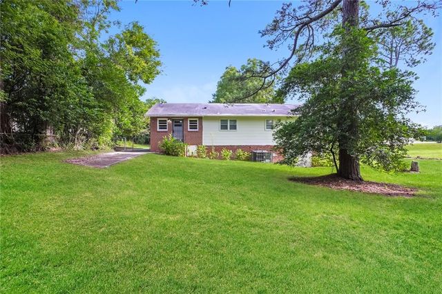 3662 Brownley Drive, Macon, GA 31206