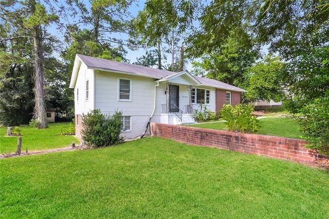 3662 Brownley Drive, Macon, GA 31206