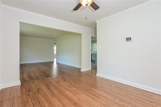 3662 Brownley Drive, Macon, GA 31206