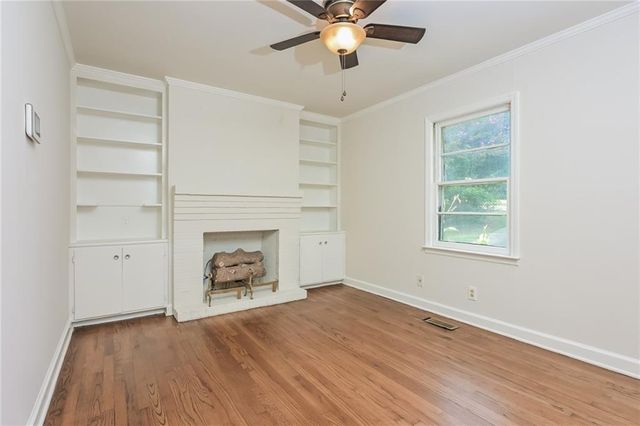 3662 Brownley Drive, Macon, GA 31206