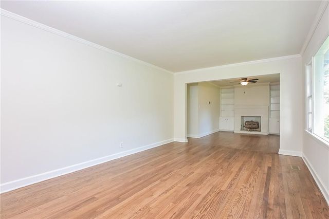3662 Brownley Drive, Macon, GA 31206