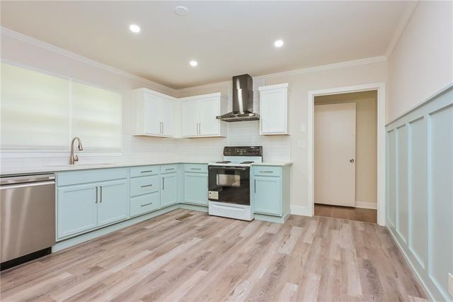 3662 Brownley Drive, Macon, GA 31206