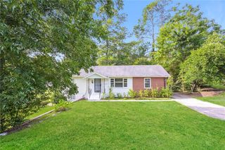 3662 Brownley Drive, Macon, GA 31206