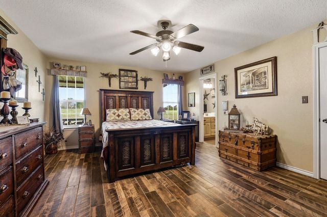 420 County Road 4825, Leonard, TX 75452