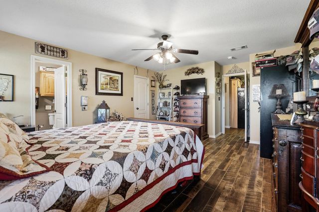 420 County Road 4825, Leonard, TX 75452