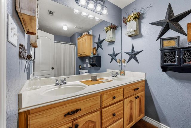 420 County Road 4825, Leonard, TX 75452