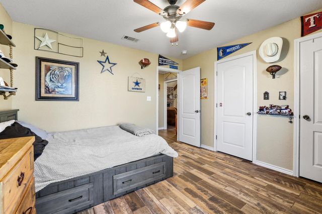 420 County Road 4825, Leonard, TX 75452