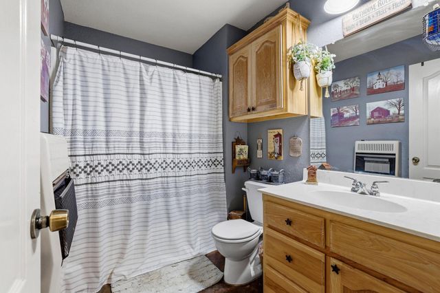 420 County Road 4825, Leonard, TX 75452