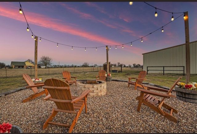 420 County Road 4825, Leonard, TX 75452