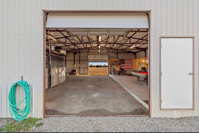 420 County Road 4825, Leonard, TX 75452